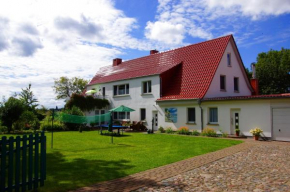 Urlaub auf der Insel Rügen, Amt Bergen Auf Rügen